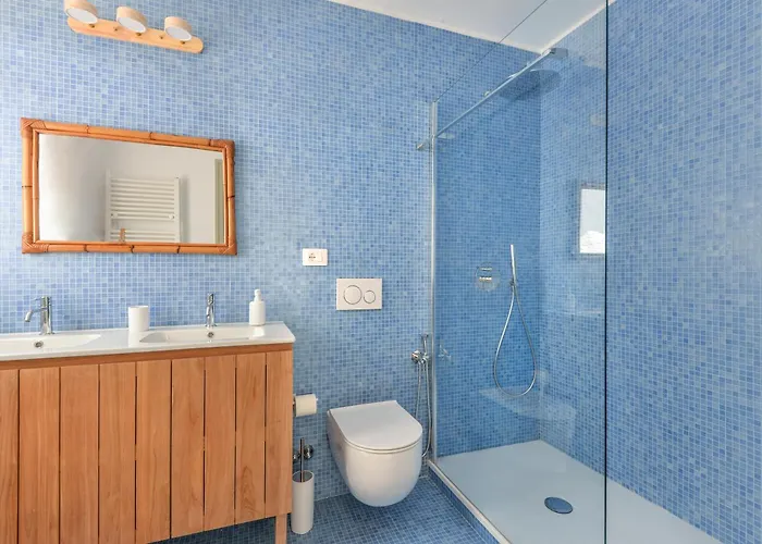 Locus Solus Elba * Casa Marchetti