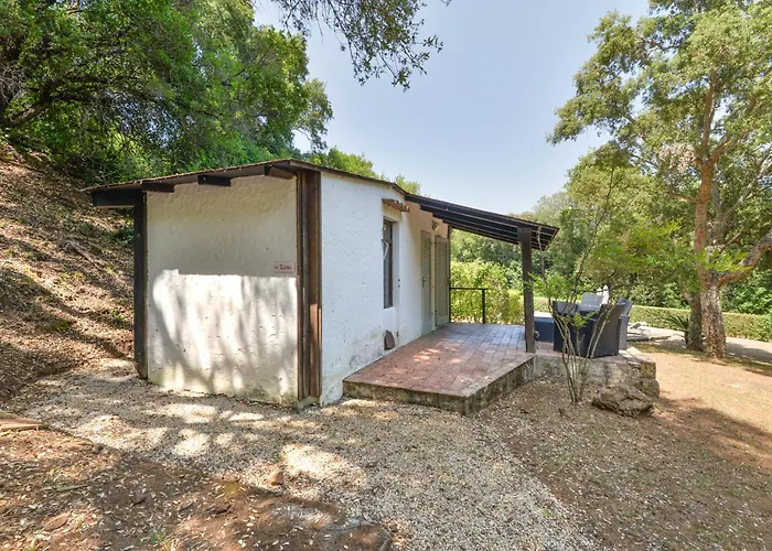 Locus Solus Elba Villa