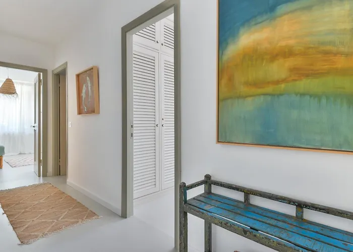 Villa Locus Solus Elba