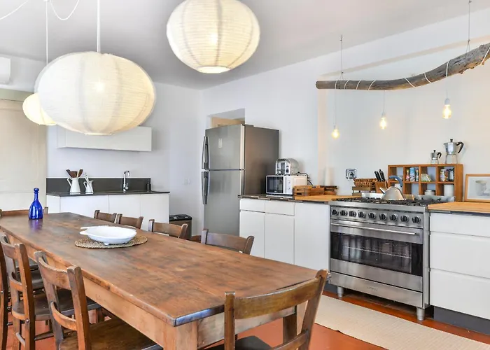 Villa Locus Solus Elba *