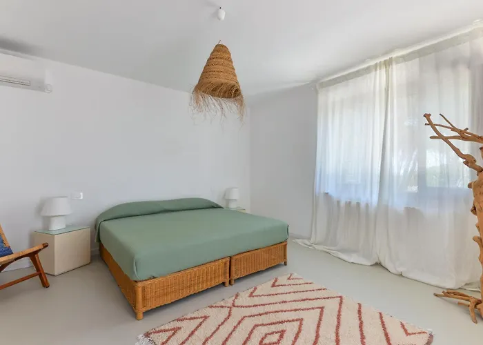 Locus Solus Elba Casa Marchetti